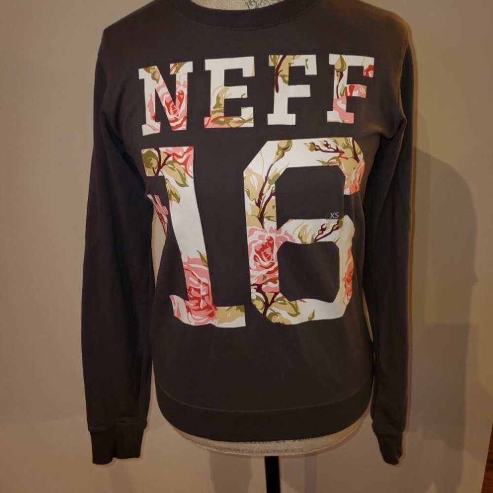#sweatsuit #neff #pacsun #shirt #top #junior#youth